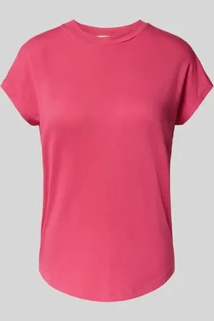 Marc O’ Polo Regular Fit T-Shirt aus reiner Baumwolle in , Größe L