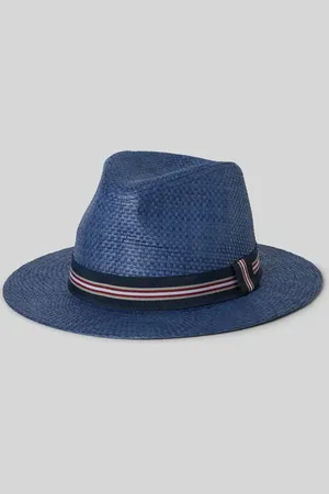 Müller Headwear Strohhut mit Hutband in , Größe L