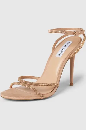 Steve Madden Sandalette mit Ziersteinbesatz Modell 