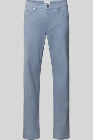 Brax Hose mit Gesäßtaschen Modell 