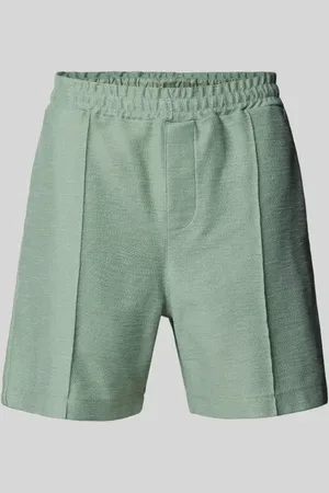 JOOP! Shorts mit elastischem Bund und Gesäßtasche in , Größe L
