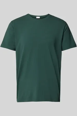 Mey T-Shirt mit Rundhalsausschnitt Modell 