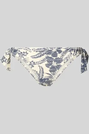 Barts Bikini-Slip mit seitlicher Schnürung Modell 