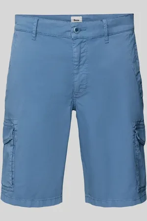 Brax Bermudas mit Pattentaschen Modell 