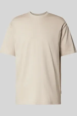 Only & Sons T-Shirt mit Rundhalsausschnitt in , Größe L