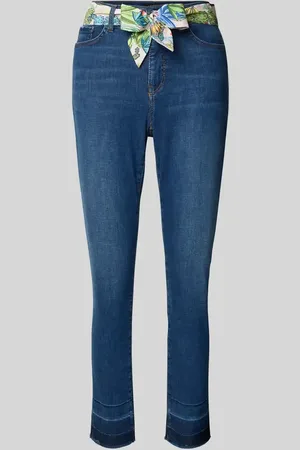 Marc Cain Jeans mit 5-Pocket-Design Modell 
