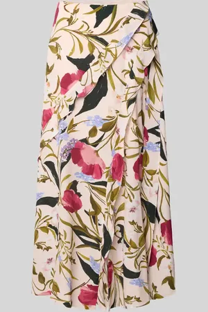 Ted Baker Maxirock mit Volants Modell 