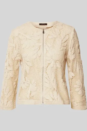 Comma, Blazer in Layering-Optik in , Größe 34