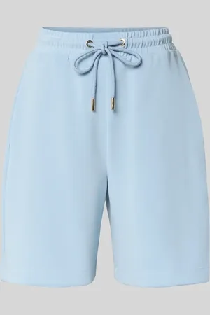 Rich & Royal Relaxed Fit Shorts mit elastischem Bund in , Größe L