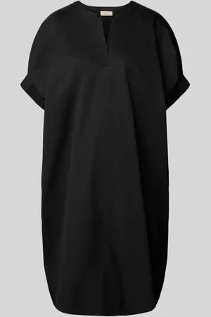 Freequent Knielanges Kleid mit Stretch-Anteil Modell 