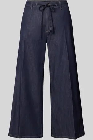 Mac Jeans in verkürzter Passform Modell 