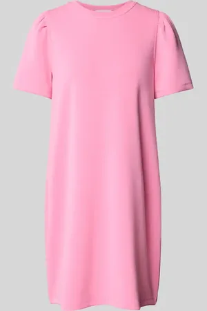 Rich & Royal T-Shirt-Kleid mit Rundhalsausschnitt in , Größe L