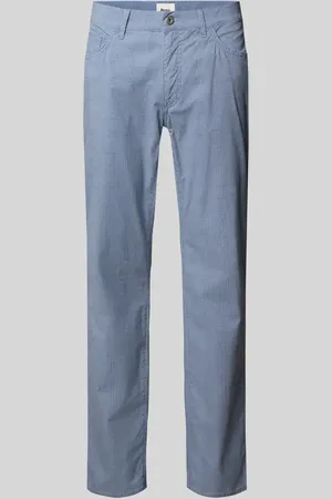 Brax Regular Fit Chino im 5-Pocket-Design Modell 