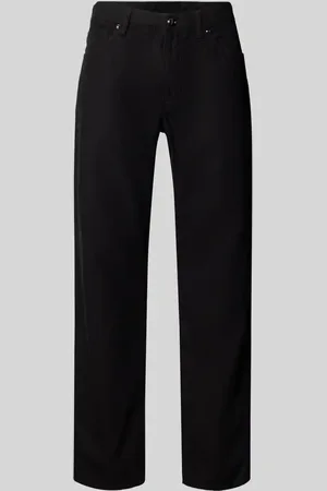 JOOP! Regular Fit Leinenhose im 5-Pocket-Design Modell 