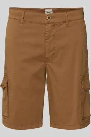 Brax Bermudas mit Pattentaschen Modell 