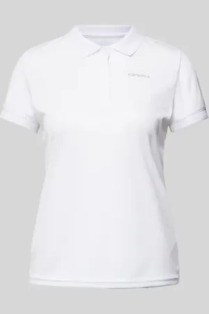 Icepeak Poloshirt mit kurzer Knopfleiste Modell 