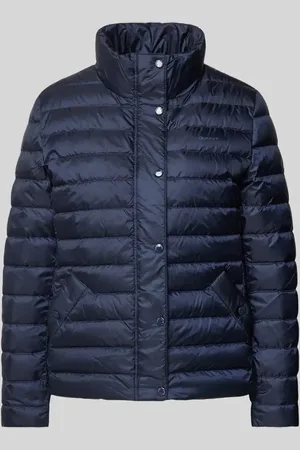 GANT Steppjacke mit Stehkragen Modell 