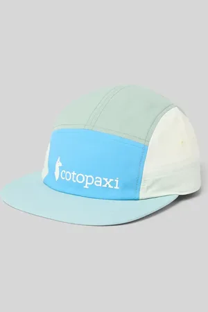 COTOPAXI Cap im Colour-Blocking-Design in , Größe 1