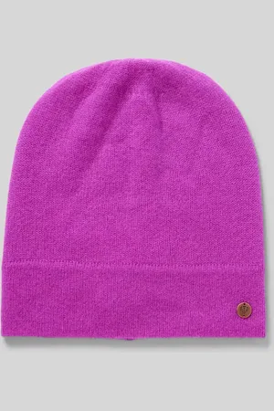 Fraas Beanie aus Kaschmir in , Größe 1