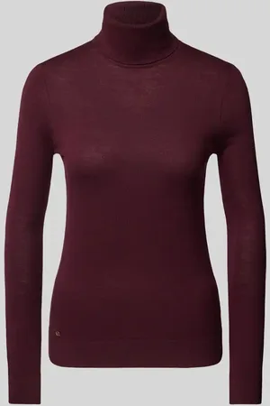 Ralph Lauren Strickpullover mit Rollkragen Modell 