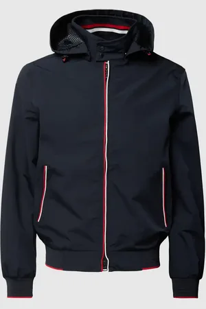 Wellensteyn Funktionsjacke mit Stehkragen Modell 