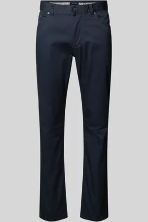 Christian Berg Regular Fit Chino im 5-Pocket-Design in , Größe 31/32