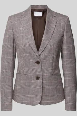Jake*s Blazer mit Leistentaschen in , Größe 34