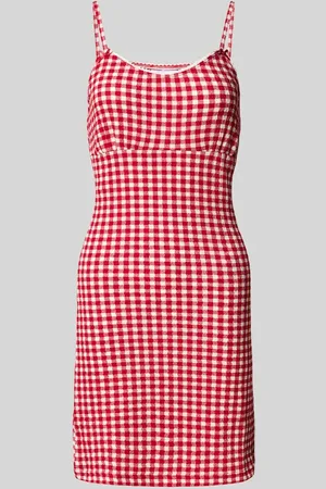 Noisy May Minikleid mit verstellbaren Trägern Modell 