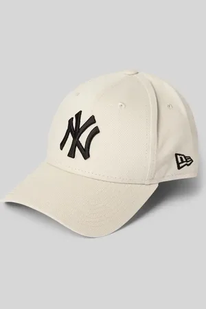 New Era Basecap mit Motiv-Stitching Modell 