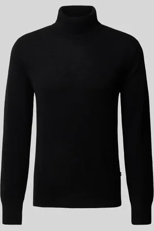 Digel Kaschmirpullover mit Rollkragen Modell 