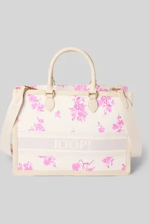JOOP! Handtasche mit Label-Print Modell 