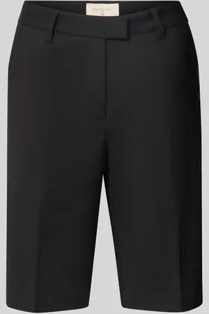 Freequent Regular Fit Shorts mit Eingrifftaschen Modell 