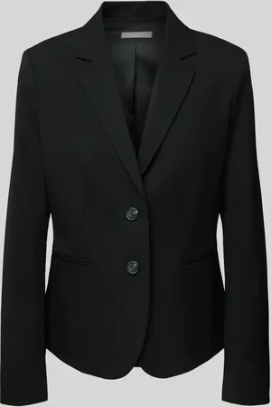 Christian Berg Blazer mit Paspeltaschen in , Größe 36