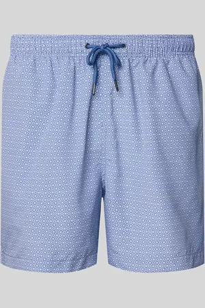 McNeal Badehose mit elastischem Bund in , Größe L