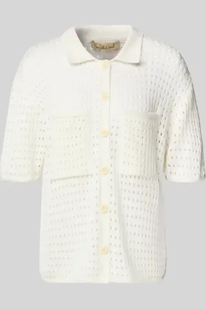 Smith and Soul Cardigan mit 1/2-Arm in , Größe L