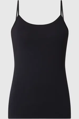 Hanro Top mit Stretch-Anteil Modell 