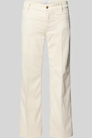 Cambio Relaxed Fit Jeans mit Eingrifftaschen Modell 