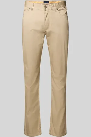 Christian Berg Regular Fit Chino im 5-Pocket-Design in , Größe 31/32