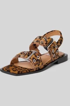 Steve Madden Sandalen mit Klettverschluss Modell 