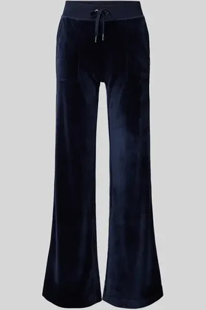 Juicy Couture Low Rise Sweatpants mit aufgesetzten Taschen Modell 