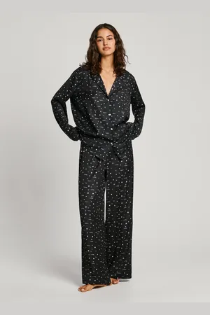 Pepe Jeans Pyjama-set sternmuster