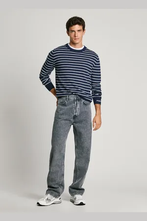Pepe Jeans Jeans loose fit dropped crotch
