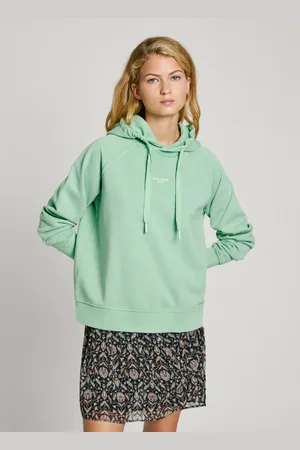 Pepe Jeans Hoodie kapuze verstellbar