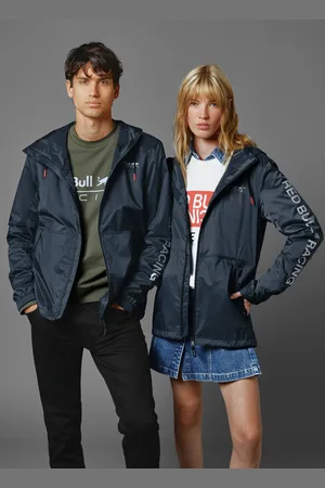 Pepe Jeans Anorak unisex reissverschluss