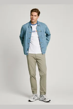 Pepe Jeans Chinohose slim fit