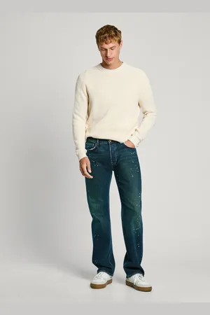 Pepe Jeans Jeans loose fit regular waist