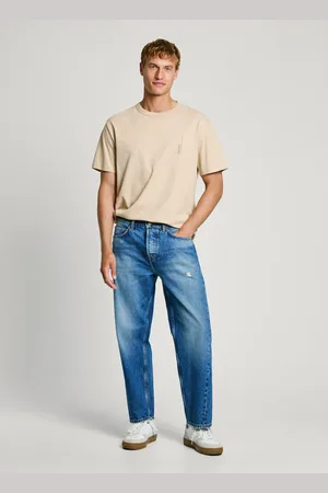 Pepe Jeans Jeans loose fit regular waist