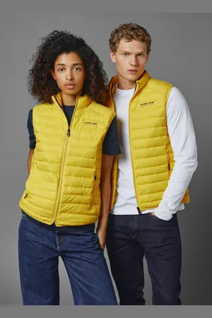 Pepe Jeans Weste gepolstert unisex