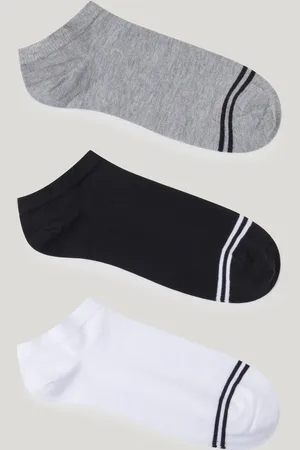 Pepe Jeans 3er-pack söckchen