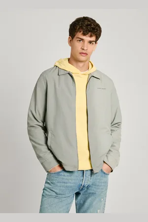 Pepe Jeans Jacke reissverschluss
